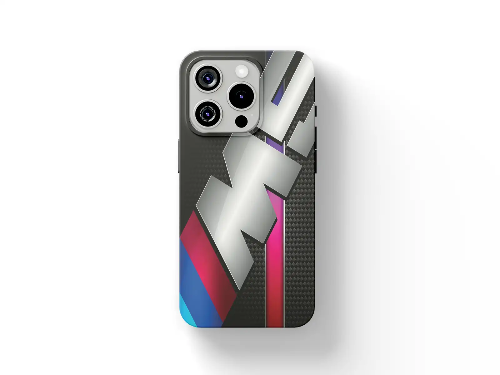 BMW Coque Smartphone Qualité Limitée Édition Max